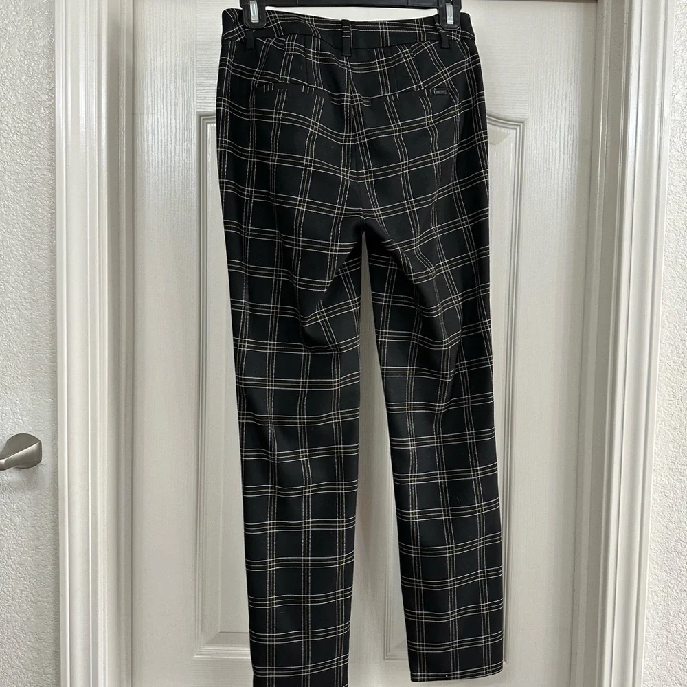 WHBM Ankle Pants, size 00 - Picture 2 of 4
